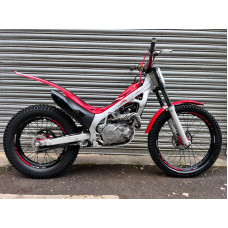 2016 Montesa 4RT 260 Trials Bike £2995
